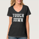 Search for touch down tshirts Retro