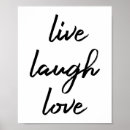 Search for live laugh love posters Motivation
