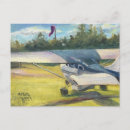 Search for aeroplane wing postcards Flight