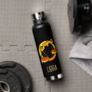 Search for zodiac sign water bottles Gold