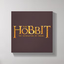 Search for the hobbit canvas prints Desolation of smaug