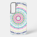 Search for mandala samsung cases Colourful