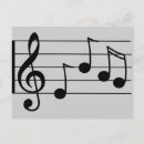 Search for notation postcards Piano