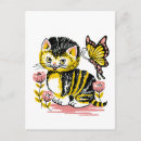 Search for adorable postcards Pink