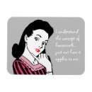 Search for housework magnets Retro