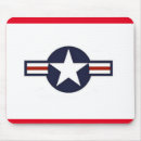 Search for air force mouse mats Aviation