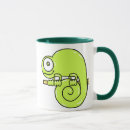 Search for chameleon mugs Kids