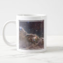 Search for region mugs Carina nebula