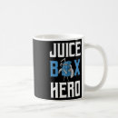 Search for juice box mugs T1d