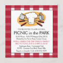 Search for tablecloth invitations Picnic