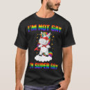 Search for gay unicorn tshirts Pansexual