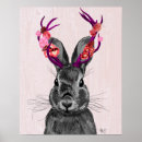 Search for jackalope art Animals