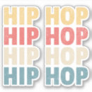 Search for rapper stickers Dance