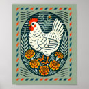 Search for cute posters Chicken