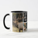 Search for elk hunter mugs Wildlife
