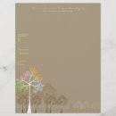 Search for four business stationery Fall