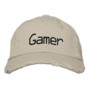 Search for gamer hats Nintendo