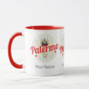 Search for palermo mugs Vintage