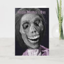 Search for psycho cards Creepy