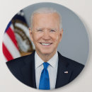 Search for white house badges Joe biden