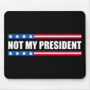 Search for voices mouse mats Anti biden