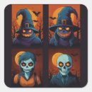 Search for vampire skull stickers Horror