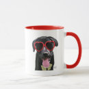Search for black labrador mugs Steampunk