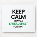 Search for excel mouse mats Sheets