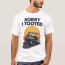 Search for locomotive tshirts Train lover