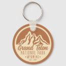 Search for hiking trail key rings National park