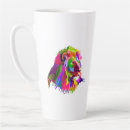 Search for lion mugs Design