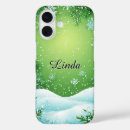 Search for winter scene iphone cases Nature