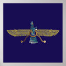 Search for zoroastrian art Zoroaster
