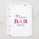 Search for mimosa bar invitations Bride