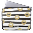 Search for lips laptop cases Girly