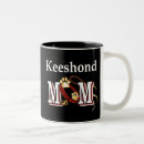 Search for keeshond mugs Cute