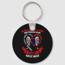 Search for heart disease awareness month key rings Health