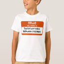Search for costume kids tshirts Humour