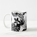 Search for silhouete mugs Nature