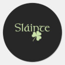 Search for slainte stickers Lucky