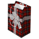 Search for tartan plaid gift bags Birthday