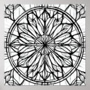 Search for stained glass posters Window