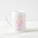 Search for cartoon elephant mugs Adorable