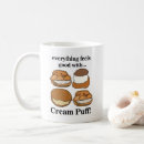 Search for puff mugs Cute
