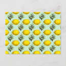 Search for olives postcards Lemon