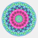 Search for neon design stickers Colourful