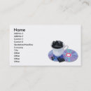 Search for internet business cards Cafe