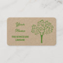 Search for tree service business cards Mower