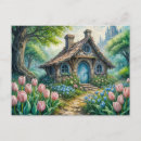 Search for cottage garden postcards Flowers