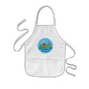 Search for kids boy aprons Sea